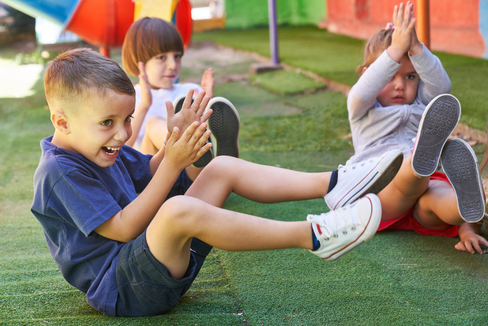 ATELIER EXPLORATION CRÉATIVE 6 À 12ANS/CHAQUE DIMANCHE DU MOIS DE MAI