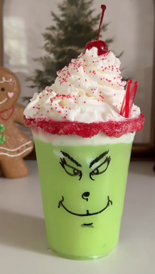 ATELIER BOISSON TEMPS DES FÊTES